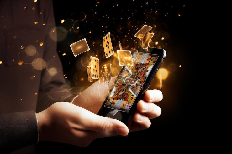 Top Trend Gaming featured titles on 7upbet login mobile app